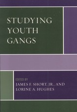 Studying Youth Gangs