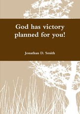 God has victory planned for you!
