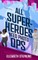 All Superheroes Need Photo Ops