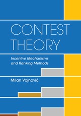 Contest Theory