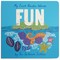 My First Alaska Words: Fun