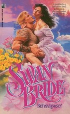 Swan Bride