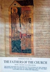 Introduction to the Fathers of the Church