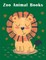 Zoo Animal Books