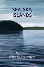 Sea, Sky, Islands