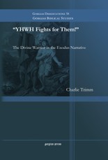 "YHWH Fights for Them!"