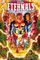The Eternals: The Complete Saga Omnibus
