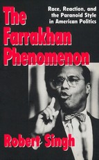 Farrakhan Phenomenon, the PB