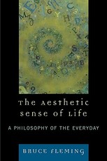 The Aesthetic Sense of Life