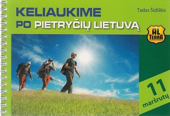 Keliaukime po Pietryčių Lietuvą