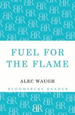 Fuel for the Flame