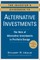 The Investor's Guidebook to Alternative Investments