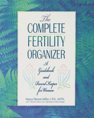 The Complete Fertility Organizer