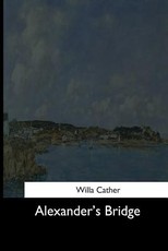 Alexander's Bridge