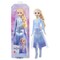 DISNEY FROZEN lėlė Elza (2 filmo dalies įkvėpta išvaizda) (HLW48)
