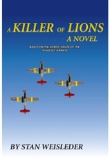 Killer of Lions