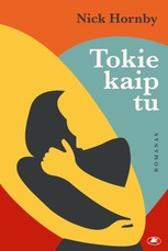 Tokie kaip tu