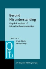 Beyond Misunderstanding
