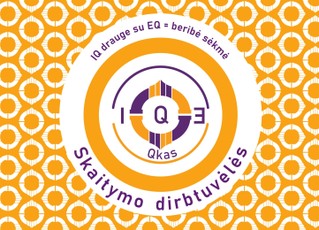 SKAITYMO DIRBTUVĖLĖS. Raidžių, skiemenų, žodžių, paveikslėlių ir pasakojimų kortelių rinkinys su papildyta realybe