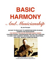 BASIC HARMONY AND MUSICIANSHIP