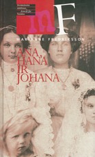Ana, Hana ir Johana (1998)