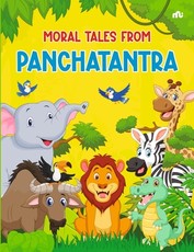 Moral Tales From PANCHATANTRA