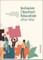 Inclusive (Teacher) Education after War