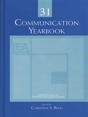 Communication Yearbook 31