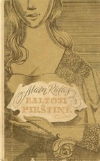 Baltoji pirštinė (1968)