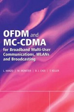 OFDM and MC-CDMA for Broadband