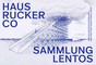 Haus-Rucker-Co. Atemzonen. Sammlung Lentos/2 Bde.