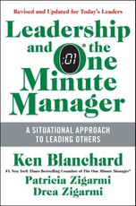 Leadership and the One Minute Manager