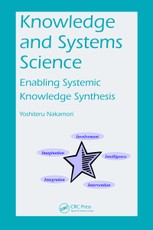 Knowledge and Systems Science