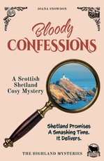 Bloody Confessions
