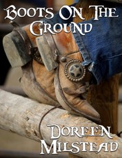 Boots On the Ground