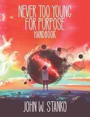 Never Too Young For Purpose
