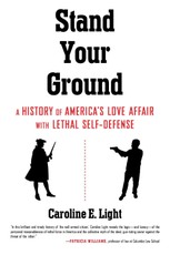 Stand Your Ground