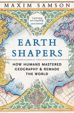Earth Shapers