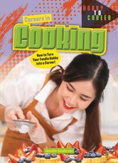 Careers in Cooking
