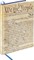 Constitution of the United States Writing Journal