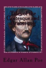 Tales of the Grotesque and Arabesque