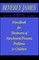 Handbook for Treatment of Attachment Problems in Children