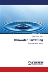 Rainwater Harvesting
