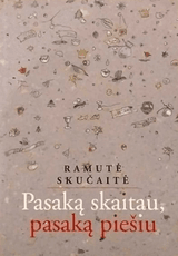 Pasaką skaitau, pasaką piešiu