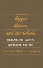 Egypt, Islam, and the Arabs