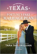 Fortune's Fake Marriage Plan
