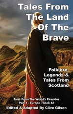 Tales from the Land of The Brave