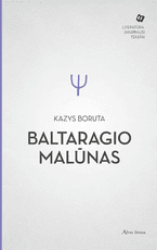Baltaragio malūnas