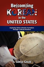 Be(com)Ing Korean in the United States