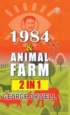 1984 & Animal Farm (2In1)